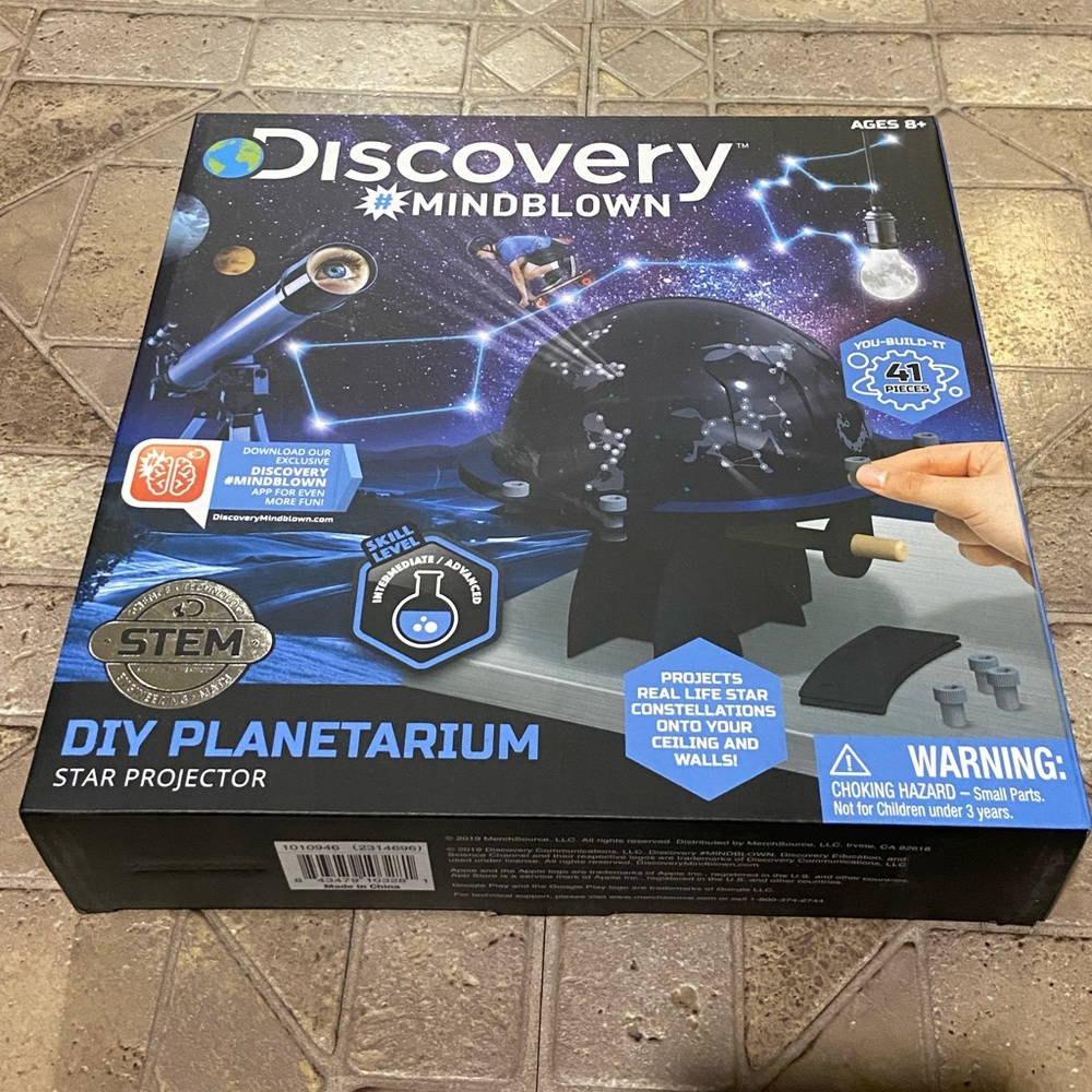 Science Kit